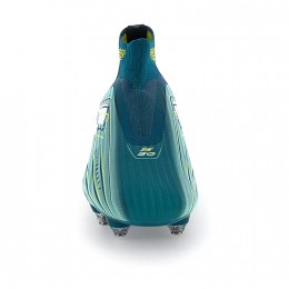 Lotto Scarpe Solista 100 VII Gravity SGX Verde