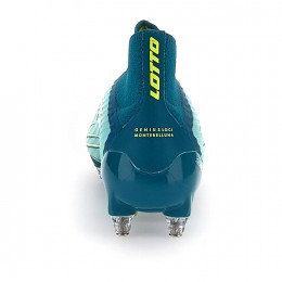 Lotto Scarpe Solista 100 VII Gravity SGX Verde