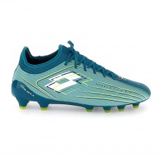 Lotto Scarpe Solista 200 VII FG Verde