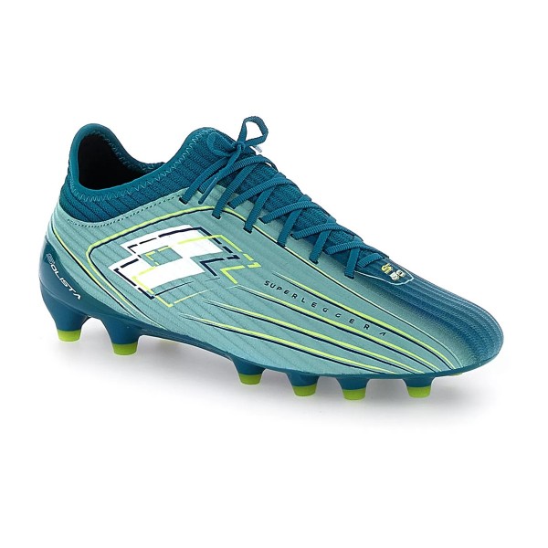 Lotto Scarpe Solista 200 VII FG Verde