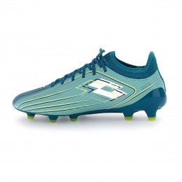 Lotto Scarpe Solista 200 VII FG Verde