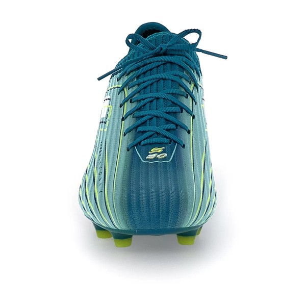 Lotto Scarpe Solista 200 VII FG Verde