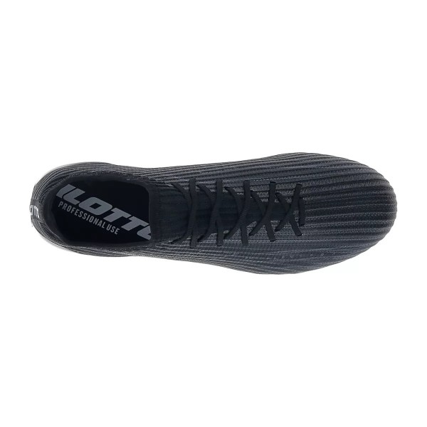 Lotto Scarpe Solista 200 VIII FG Nero
