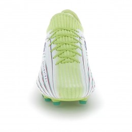 Lotto Scarpe Solista 200 VIII FG Bianco/Giallo