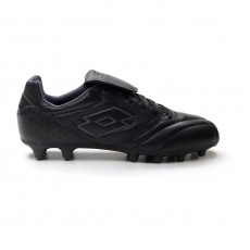 Lotto Scarpe Stadio 200 III FG 50 Nero