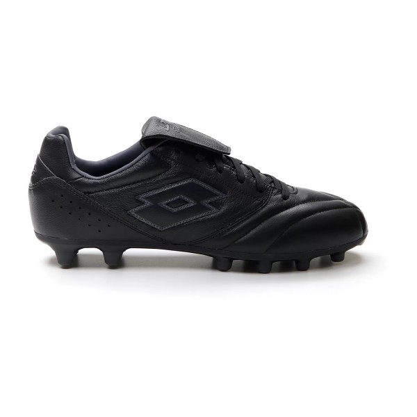 Lotto Scarpe Stadio 200 III FG 50 Nero