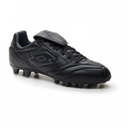 Lotto Scarpe Stadio 200 III FG 50 Nero