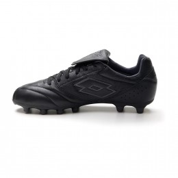 Lotto Scarpe Stadio 200 III FG 50 Nero