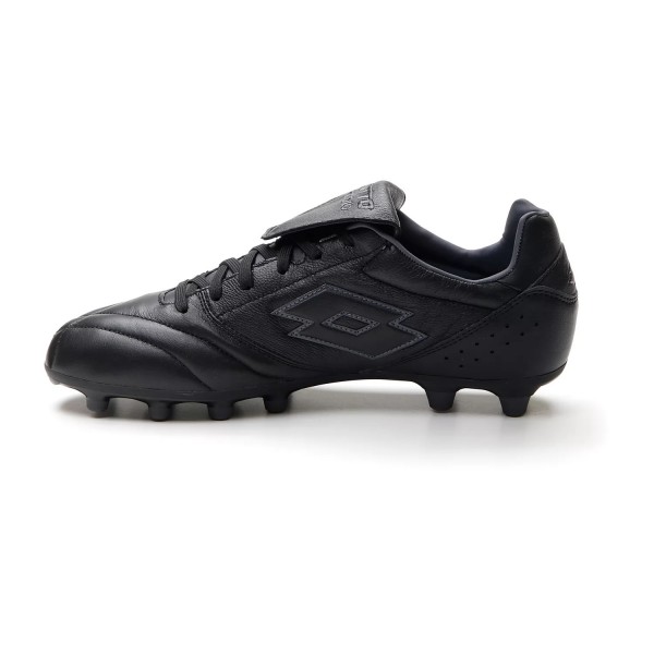 Lotto Scarpe Stadio 200 III FG 50 Nero
