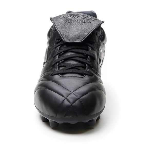 Lotto Scarpe Stadio 200 III FG 50 Nero