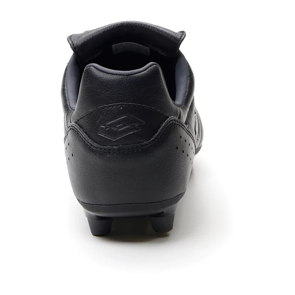 Lotto Scarpe Stadio 200 III FG 50 Nero