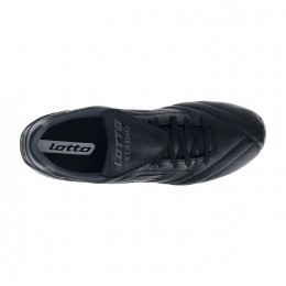 Lotto Scarpe Stadio 200 III FG 50 Nero