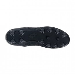 Lotto Scarpe Stadio 200 III FG 50 Nero