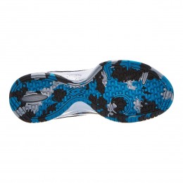 Lotto Scarpe Superrapida 200 IV Nero/Bianco/Turchese
