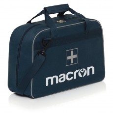 Macron Borsa Medica Rescue Blu