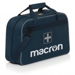 Macron Borsa Medica Rescue Blu