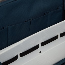 Macron Borsa Medica Rescue Blu