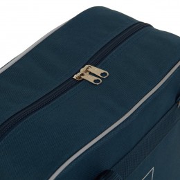 Macron Borsa Medica Rescue Blu