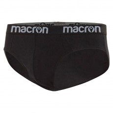 Macron Slip Intimo Alder Nero