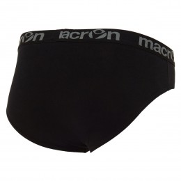 Macron Slip Intimo Alder Nero