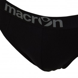 Macron Slip Intimo Alder Nero