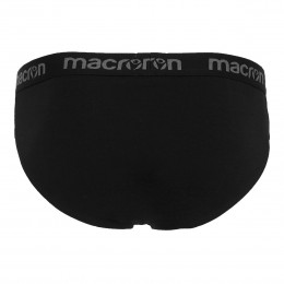 Macron Slip Intimo Alder Nero