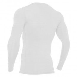 Macron Maglia Termica Intima Holly Bianco