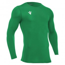 Macron Maglia Termica Intima Holly Verde