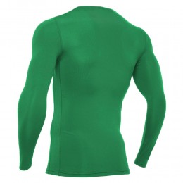 Macron Maglia Termica Intima Holly Verde