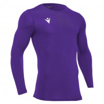 Macron Maglia Termica Intima Holly Viola