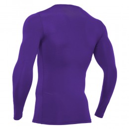 Macron Maglia Termica Intima Holly Viola