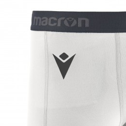 Macron Pantaloncini Intimo Oak Bianco