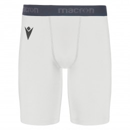 Macron Pantaloncini Intimo Oak Bianco