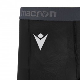 Macron Pantaloncini Intimo Oak Nero