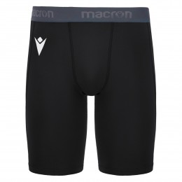 Macron Pantaloncini Intimo Oak Nero