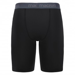 Macron Pantaloncini Intimo Oak Nero