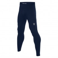 Macron Pantalone Termico Intimo Performance Blu