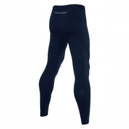 Macron Pantalone Termico Intimo Performance Blu