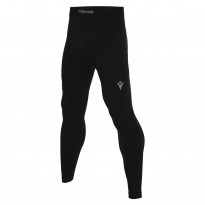 Macron Pantalone Termico Intimo Performance Nero