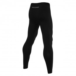 Macron Pantalone Termico Intimo Performance Nero