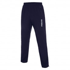 Macron Pantaloni Microfibra Dacite Blu