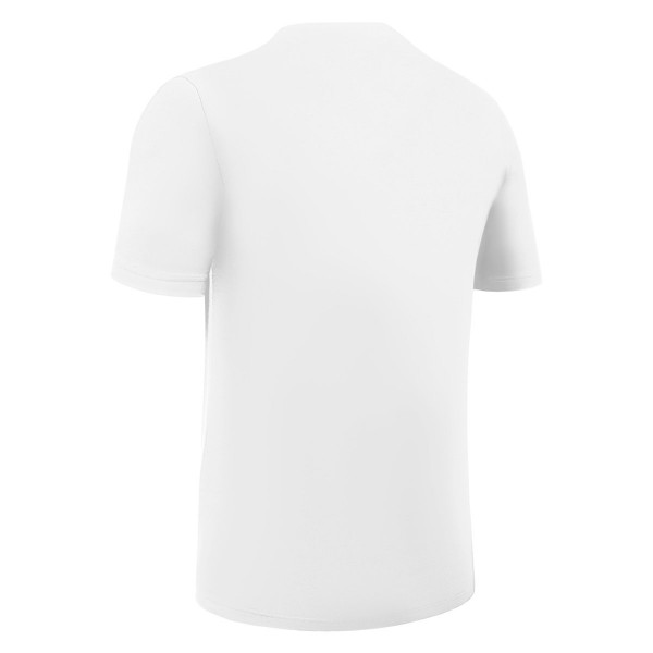 Macron T-Shirt Boost Eco Bianco