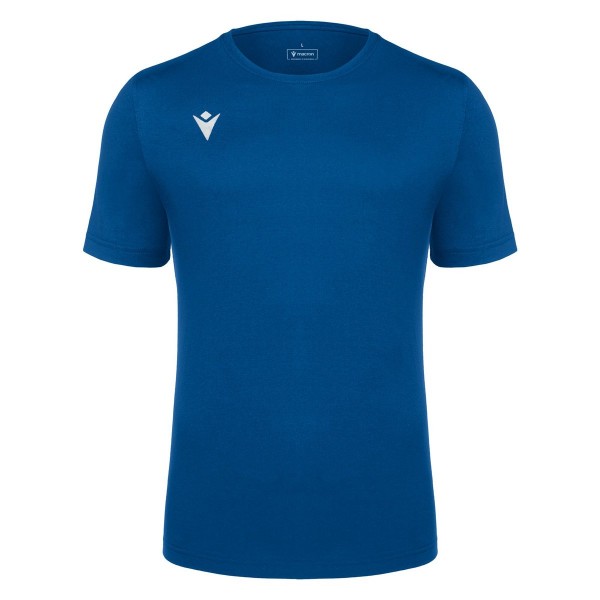 Macron T-Shirt Boost Eco Royal