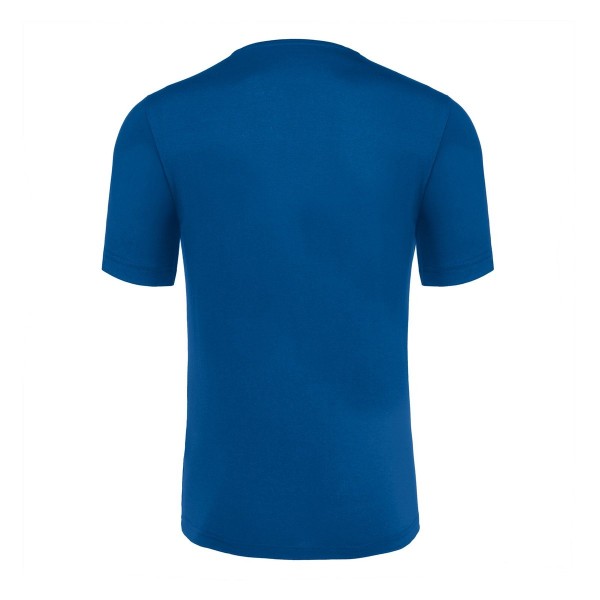 Macron T-Shirt Boost Eco Royal