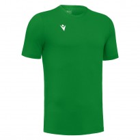 Macron T-Shirt Boost Eco Verde
