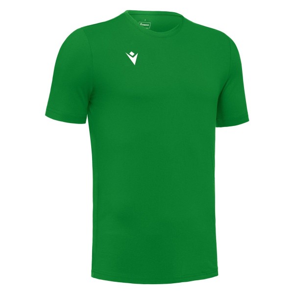 Macron T-Shirt Boost Eco Verde