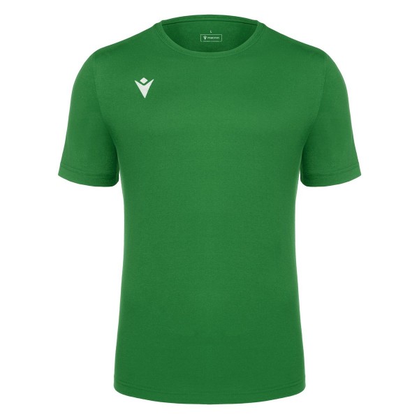 Macron T-Shirt Boost Eco Verde
