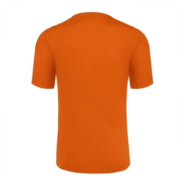 Macron T-Shirt Boost Eco Arancio
