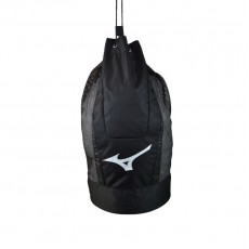Mizuno Borsa Palloni Ryoko Team Ball Bag Nero