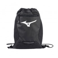 Mizuno Borsa Zip Drawbag Nero